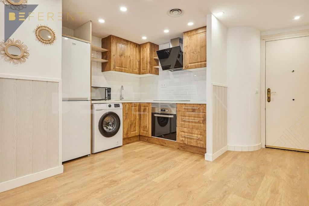Apartamento Beferent Plaza San Cristobal Alicante Exterior foto